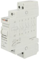 FINDER Releu bistabil 16A NO, IP20 (20.26.8.230.4000)