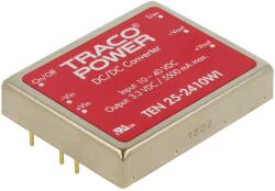 Traco Power Convertor DC/DC 25W 10-40V la 3, 3V (TEN 25-2410WI)
