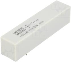 MEDER Releu senzor reed SPST-NO 12VDC 5A (HE12-1A83)