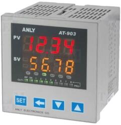 Anly Electronics Regulator temperatură 0-10V, panou (AT-903-1161-000)
