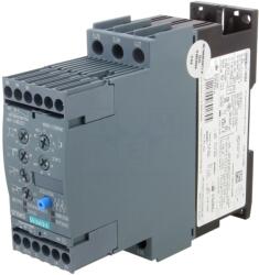 Siemens Softstart 200-480VAC 32A pentru Şină DIN (3RW4027-1BB04)