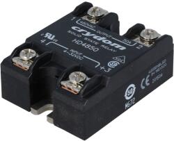 Sensa Releu Semiconductor 50A 48-530VAC (HD4850)