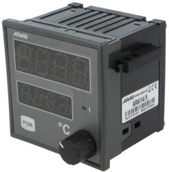 APAR Regulator temperatură SSR pentru panou 11VDC (AR614/S)