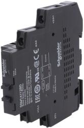 Schneider Electric Releu semiconductor 1-fazat 12A (SSM1A112BD)