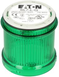 Eaton Semnalizator luminos verde IP66 (SL7-L-G)