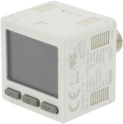 SMC Traductor presiune PNP LCD 100kPa (ZSE20AF-T-M-01)
