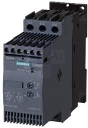 Siemens Softstarter 200-480VAC, 38A, 18, 5kW (3RW3028-1BB04)