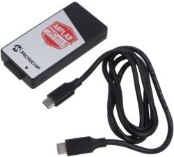Microchip Programator microcontrolere USB C ICSP (PG164150)