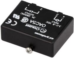 CROUZET Releu semiconductor 3.5A 24-240VAC (OAC5A)