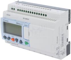 CROUZET Releu programabil 12 IN 8 OUT, 24V DC (88970051)