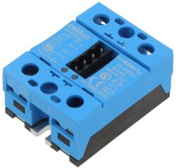 CELDUC Releu Semiconductor 2-Fazat 35A (SOB963660)