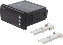 Autonics Regulator temperatură LED SSR panou (TC4Y-12R)