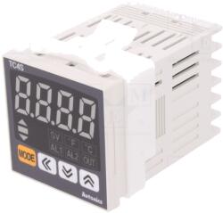 Autonics Regulator temperatură pe panou LED 48x48 (TC4S-14R)