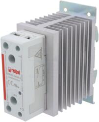 RELPOL Releu semiconductor 40A 1-fazat (RSR72-24D40-H)