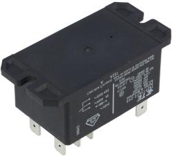 TE Connectivity Releu electromagnetic TE Connectivity DPDT 240VAC 30A T92 (4-1393211-4)