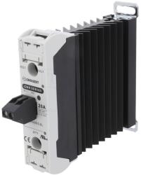CROUZET Releu Semiconductor 20A 1-Fazat (GNR20DCZL)