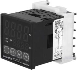 Omron Regulator temperatură SSR panou 100-240V AC (E5CB-Q1TC 100-240AC)