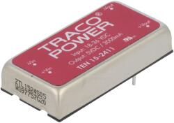 Traco Power Convertor DC/DC 15W 5V 3A (TEN 15-2411)