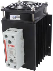 RELPOL Releu semiconductor 75A 24-660VAC (RSR72-60D75-H)