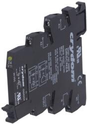 Sensa Releu semiconductor 24VDC 2A 240VAC (DRA-CN240A24)