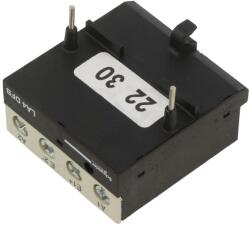 Schneider Electric Releu de control 24V DC (LA4DFB)
