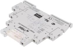 RELPOL Timer analogic 0, 1s-10zile SPST-NO (PIR6WT-1Z-24VAC/DC-R)