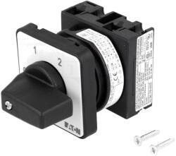Eaton Electric Comutator cu Came 20A 3 Poziții (T0-1-91/E)