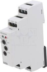 ELKO EP Timer Programabil SPDT 12-240V (CRM-93H /UNI)