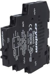 Sensa Releu semiconductor 1-fazat 3A (DR24A03)