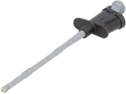 ELECTRO Clips de măsurare 1000V 6A, neagră (6005-IEC-SW)