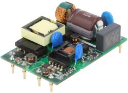 aimtec Convertor DC/DC 30W 18-75V la 5V/24V (AM30OW-480524DH30VZ)