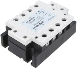 Carlo Gavazzi Releu semiconductor 3-fazat 40A (RZ3A40D40)