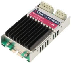 Traco Power Convertor DC/DC 40W 43-160V la 12V/-12V (TEQ 40-7222WIR)