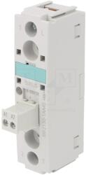 Siemens Releu Semiconductor 30A 48-600VAC (3RF2130-1AA45)