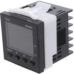 Autonics Regulator temperatură digital SSR LCD (TX4S-14S)
