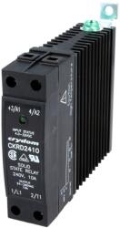 Sensa Releu semiconductor 1-fazat 10A (CKRD2410)