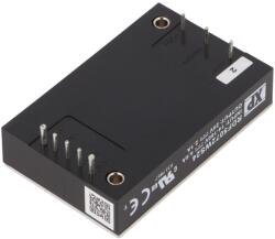 XP Power Convertor DC/DC 50W 24V 2A (RDF5072WS24)