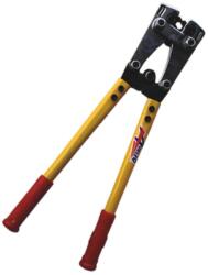 Adeleq Presa Sertizare Papuci Hexagonala 6-50 mm Mecanica (03-098) Cleste