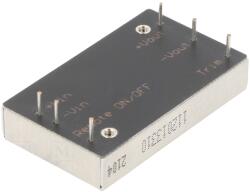 Cincon Convertor DC/DC 75W 18-75V la 5V (ECLB75W-48S05)