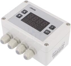 APAR Regulator temperatură, presiune, umiditate, viteză (AR632.B/P/P/S/WA)