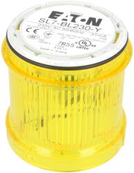 Eaton Semnalizator LED galben 230-240V IP66 (SL7-BL230-Y)