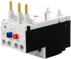 Lovato Electric Releu termic RF38 2, 5. . . 4A cleme șurub (RF380400)