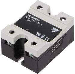Carlo Gavazzi Releu semiconductor 1-fazat 25A (RS1A48D25)