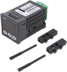 APAR Regulator temperatură pe panou Ethernet (AR602.B/P/P/WA/RJ45)