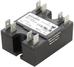 Carlo Gavazzi Releu Semiconductor 2-Fazat 25A (RA2A48D25)