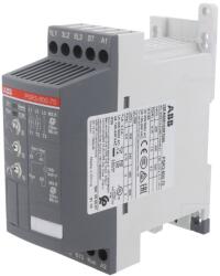 ABB Softstart DIN 208-600VAC 3, 9A (1SFA896103R7000)
