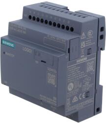 Siemens Releu programabil 10A IN OUT LOGO! 8 (6ED1052-2MD08-0BA2)