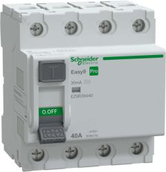 Schneider Electric Protectie Diferentiala AC 40A 30mA (EZ9R39440)