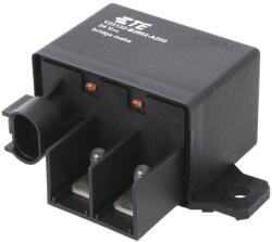 TE Connectivity Releu electromagnetic SPST-NO DM 130A 24VDC HCR150 TE Connectivity (1393315-9)