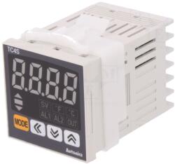 Autonics Modul măsurare temperatură pe panou 100-240VAC (TC4S-N4N)
